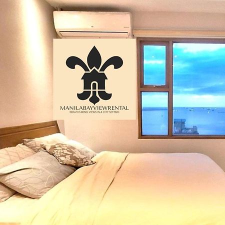 Manila Bayview Rental Eksteriør billede