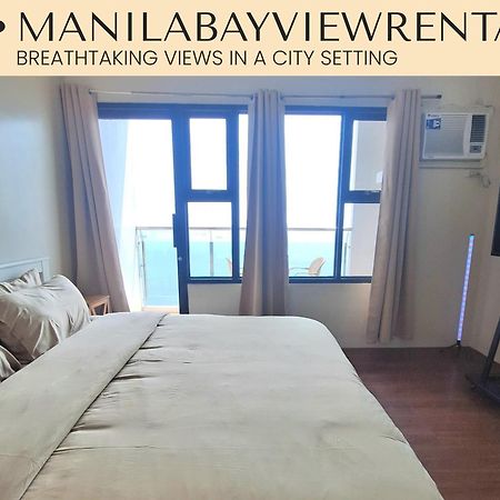 Manila Bayview Rental Eksteriør billede