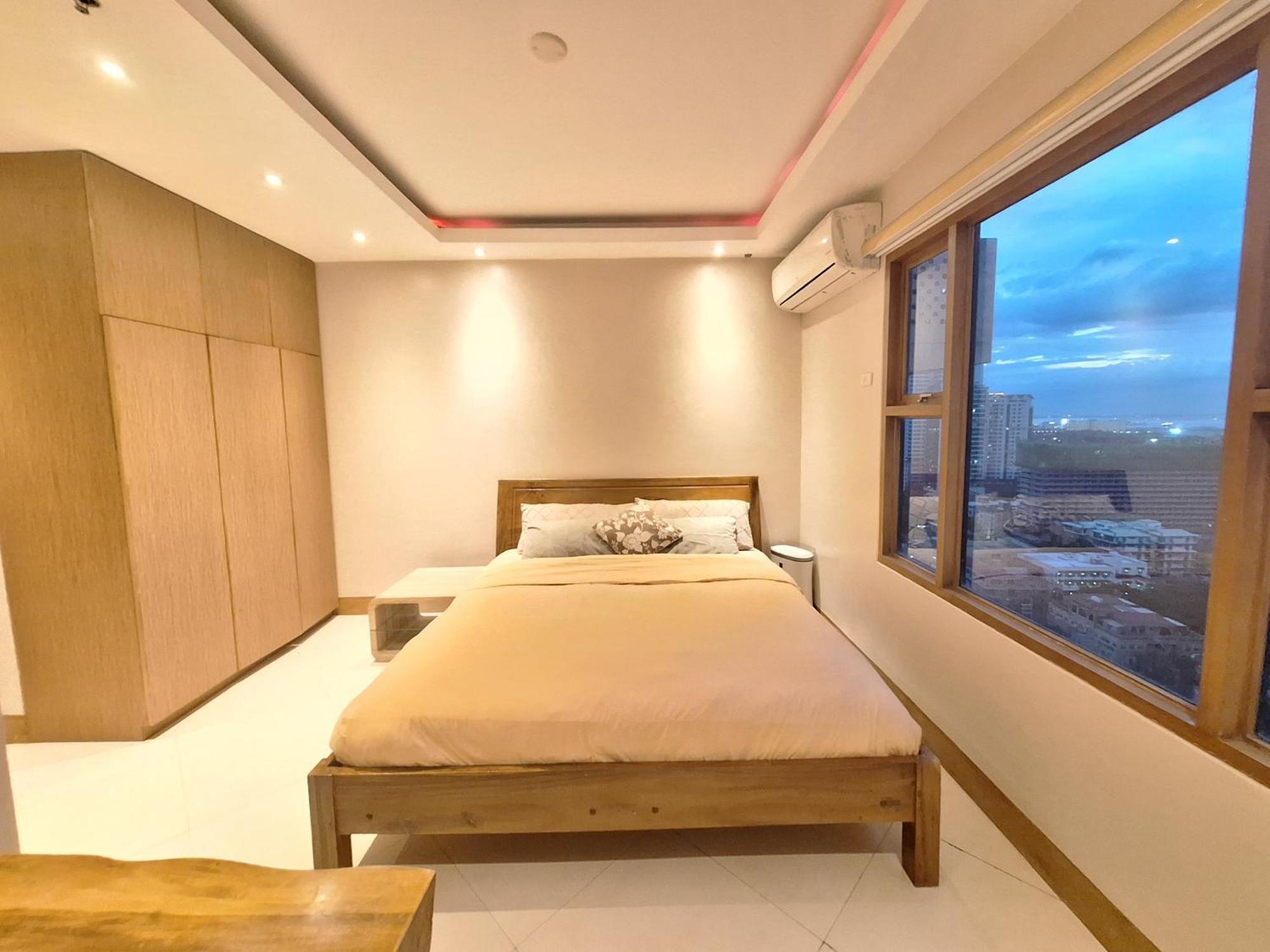 Manila Bayview Rental Værelse billede