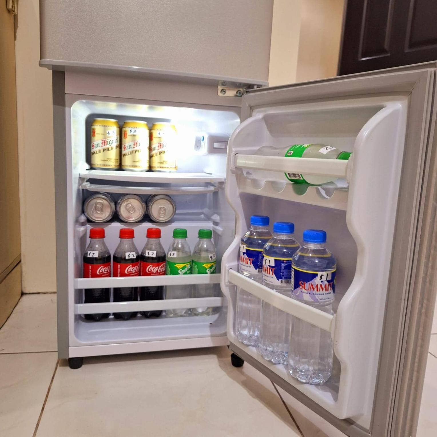 Manila Bayview Rental Eksteriør billede