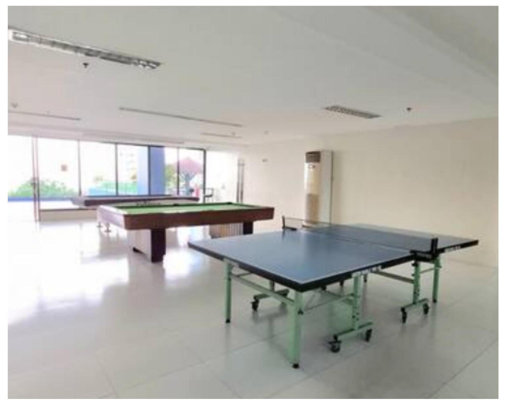 Manila Bayview Rental Eksteriør billede