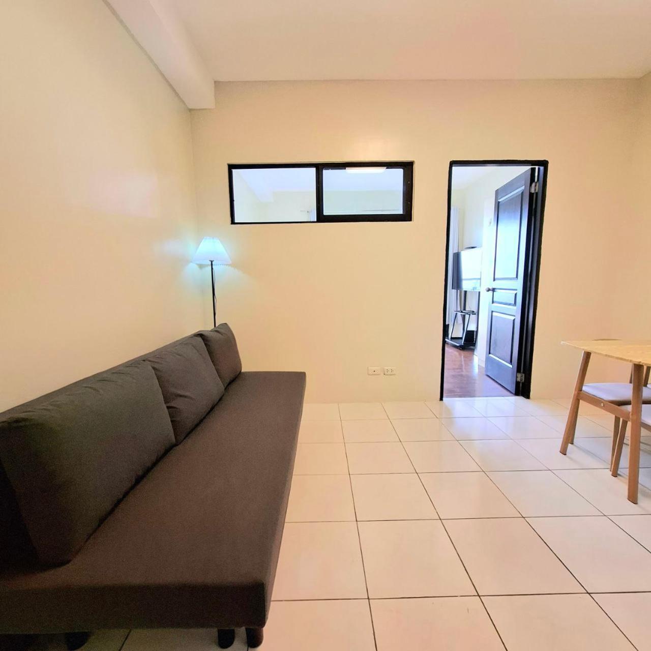 Manila Bayview Rental Eksteriør billede