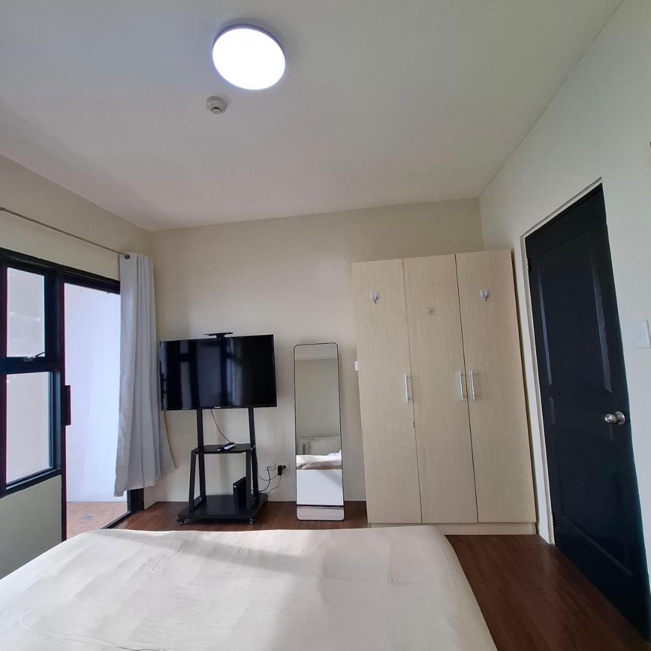 Manila Bayview Rental Eksteriør billede