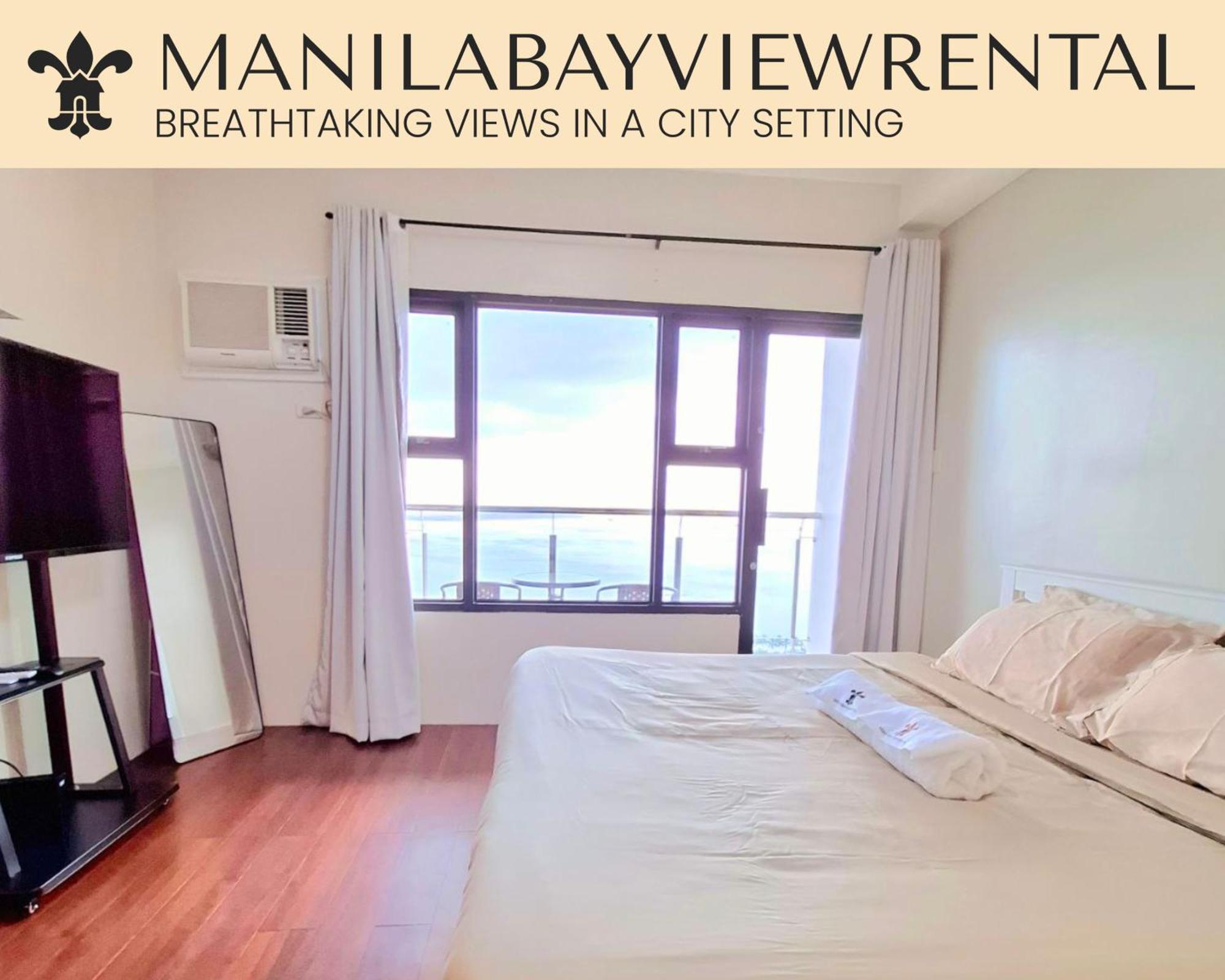 Manila Bayview Rental Værelse billede