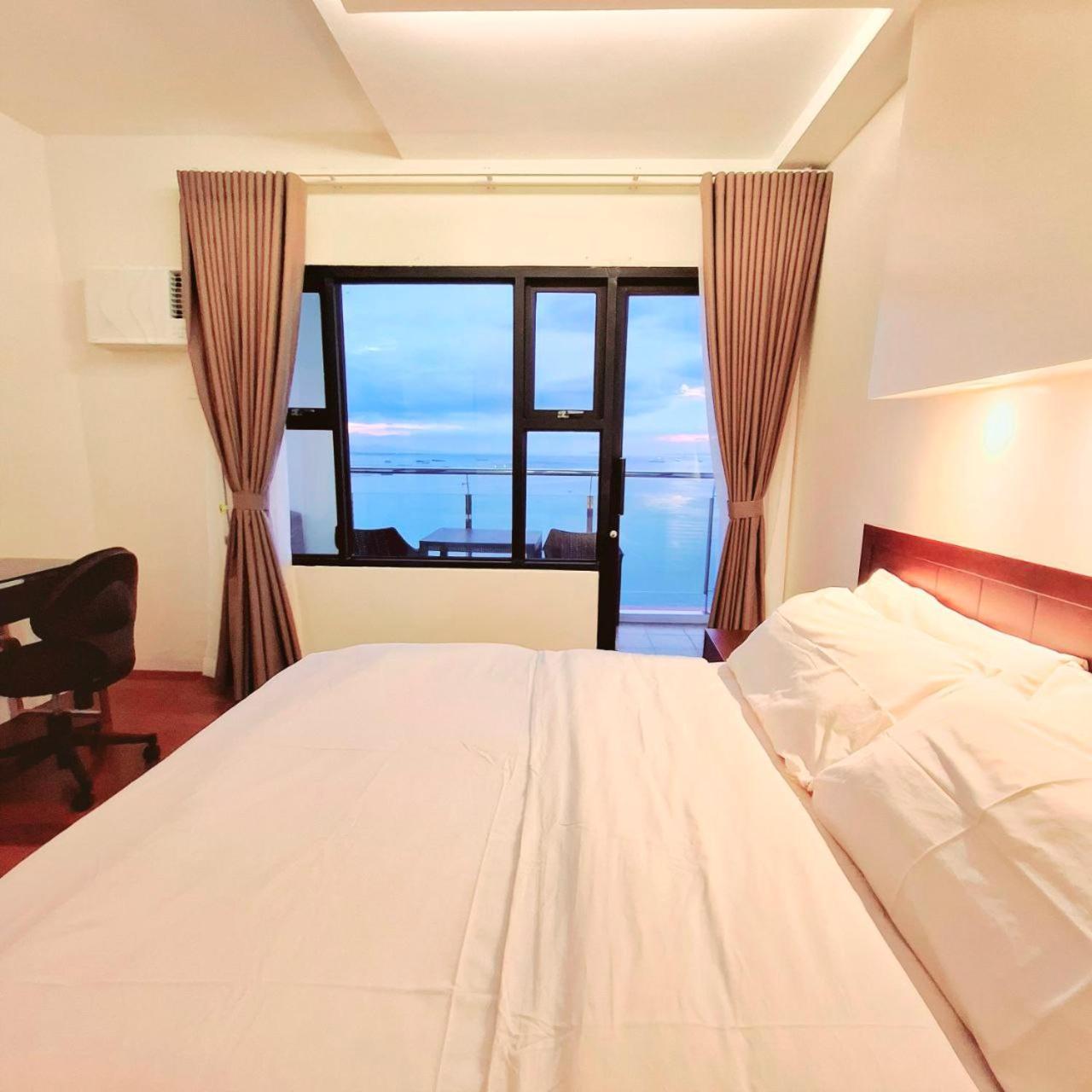 Manila Bayview Rental Eksteriør billede