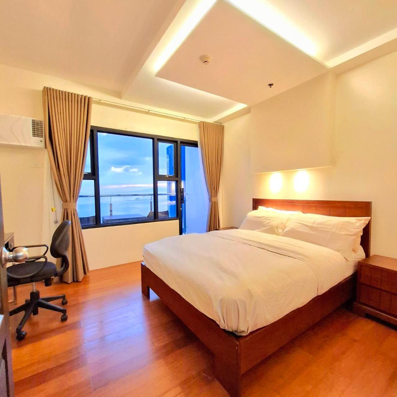 Manila Bayview Rental Eksteriør billede