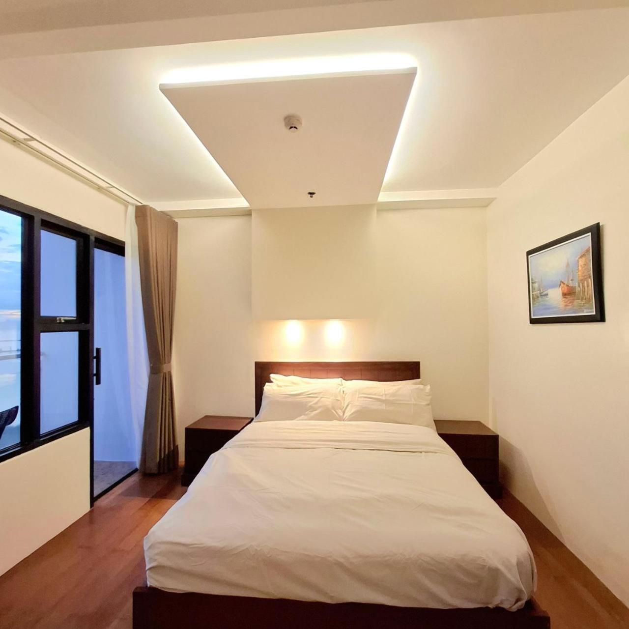 Manila Bayview Rental Eksteriør billede