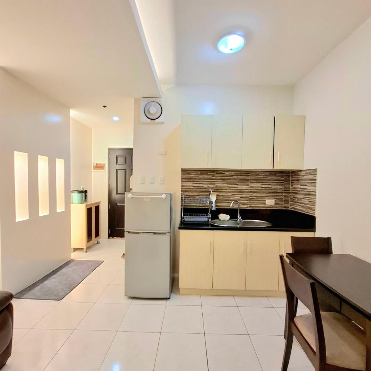 Manila Bayview Rental Eksteriør billede