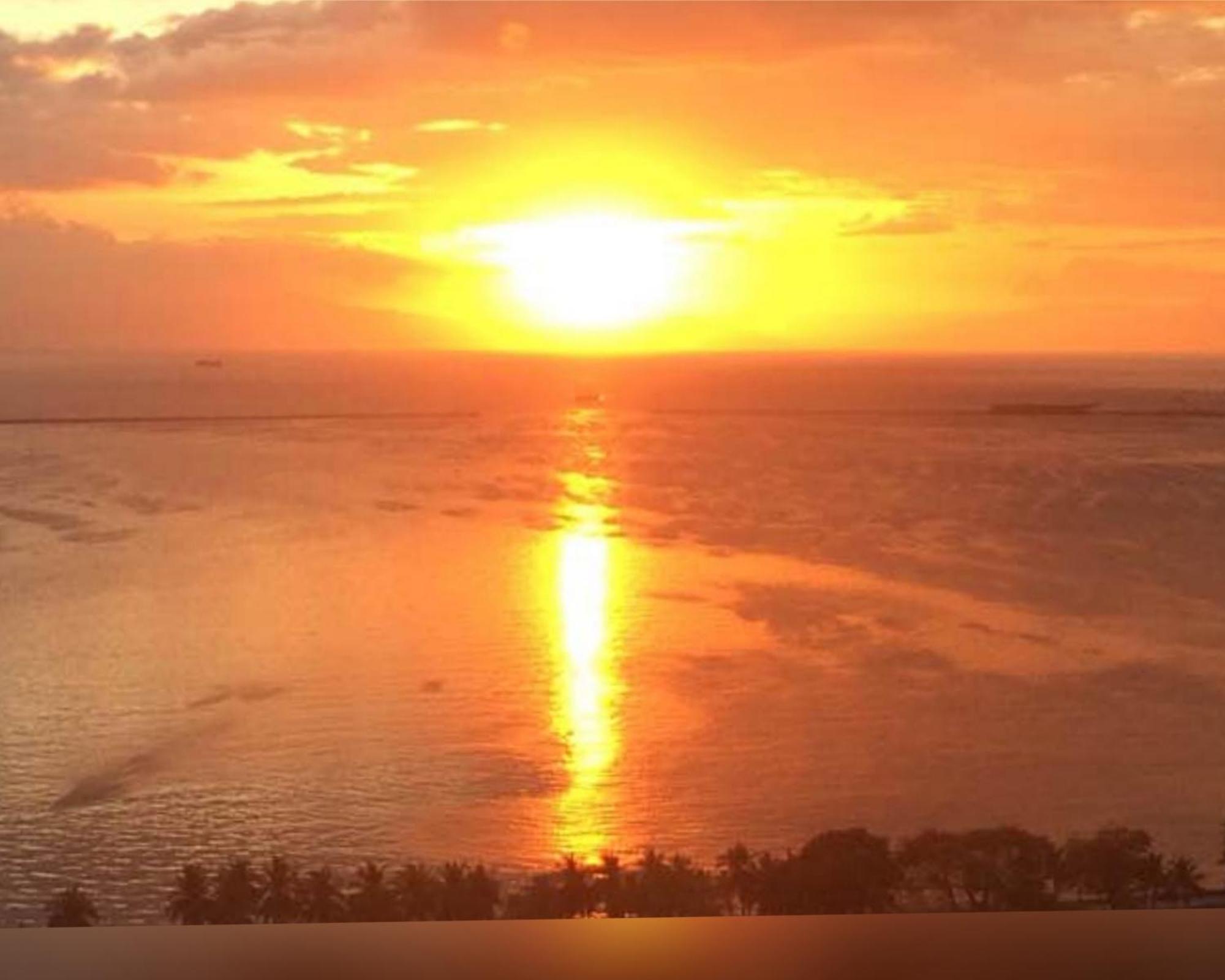 Manila Bayview Rental Eksteriør billede