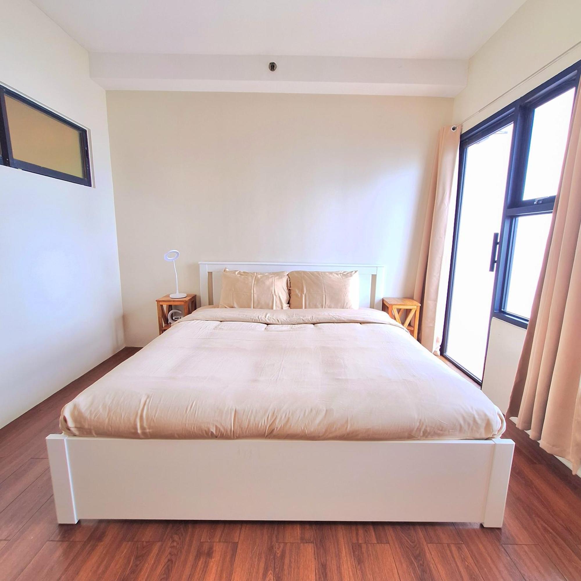 Manila Bayview Rental Eksteriør billede